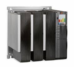 Thyro-PX 3PX 500-1250 HF DC, Controller Rectifier 1250 Amp DC Output @ 45 Deg C, With Current and Power Control Feedback Thyro-PX 3PX 500-1250 HF DC, Controller Rectifier 1250 Amp DC Output @ 45 Deg C, With Current and Power Control Feedback